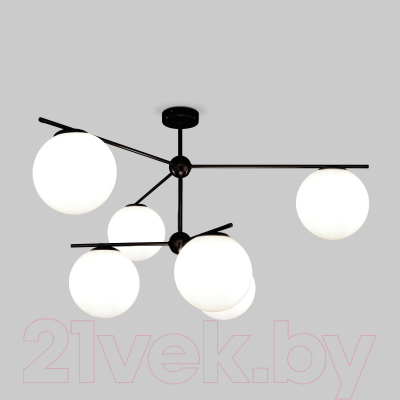 Люстра Евросвет 60147/6 