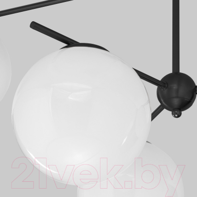 Люстра Евросвет 60147/6 