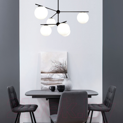 Люстра Евросвет 60147/6 