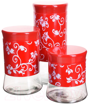 Набор емкостей для хранения Mayer&Boch 28730 - фото