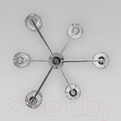 Люстра Евросвет 60156/6 