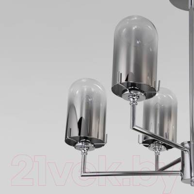 Люстра Евросвет 60156/6 