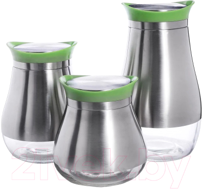 Набор емкостей для хранения Mayer&Boch 31032 - фото