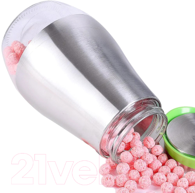 Набор емкостей для хранения Mayer&Boch 31032