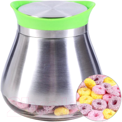 Набор емкостей для хранения Mayer&Boch 31032