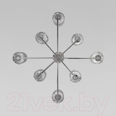 Люстра Евросвет 60156/8 