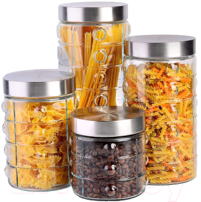 Набор емкостей для хранения Mayer&Boch 31026