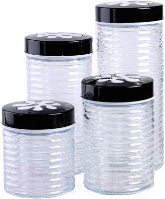 Набор емкостей для хранения Mayer&Boch 31027 - фото