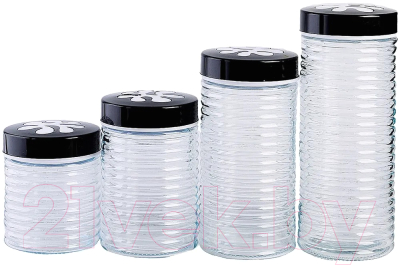 Набор емкостей для хранения Mayer&Boch 31027