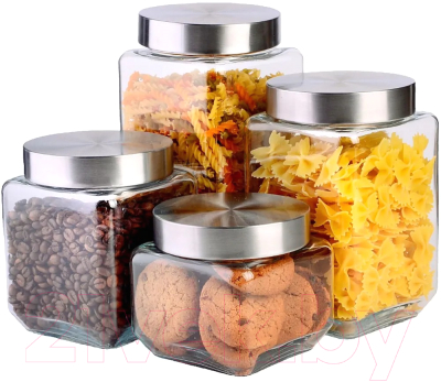 Набор емкостей для хранения Mayer&Boch 31028