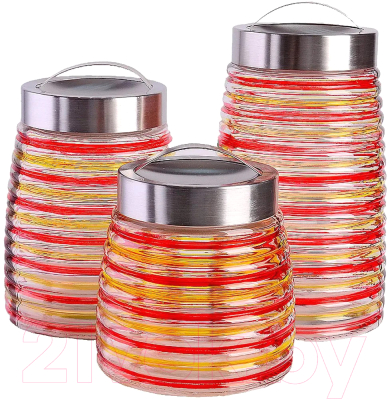 Набор емкостей для хранения Mayer&Boch 31030 - фото