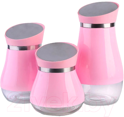 Набор емкостей для хранения Mayer&Boch 31031 - фото