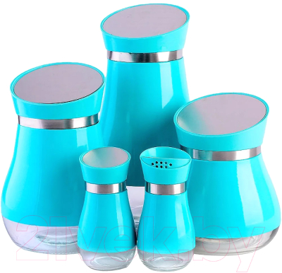 Набор емкостей для хранения Mayer&Boch 31033 - фото