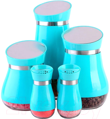 Набор емкостей для хранения Mayer&Boch 31033