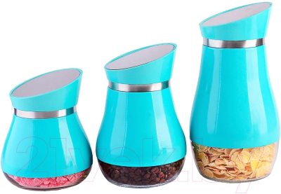 Набор емкостей для хранения Mayer&Boch 31033