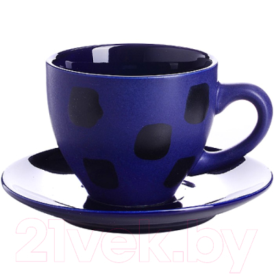 Набор для чая/кофе Loraine 27321-3