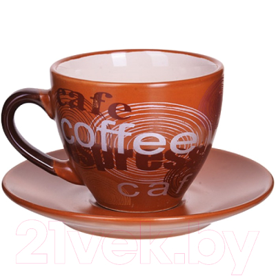 Набор для чая/кофе Loraine 23537