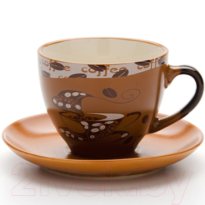 Набор для чая/кофе Loraine 23540