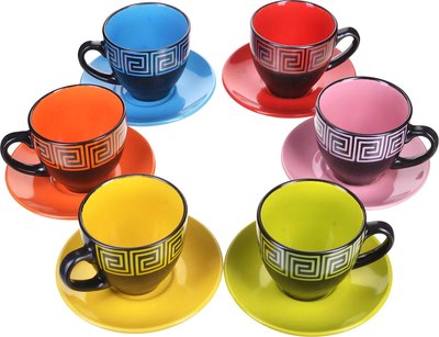 Набор для чая/кофе Loraine 30451 - фото