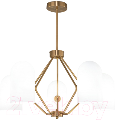 Люстра Евросвет 60157/5  - фото