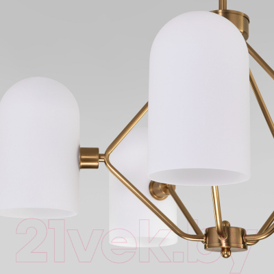 Люстра Евросвет 60157/5 