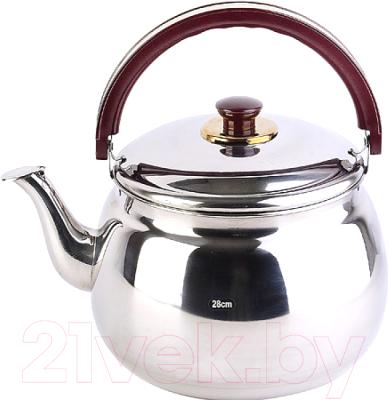 Чайник со свистком Mayer&Boch 7939 - фото