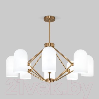 Люстра Евросвет 60157/8 