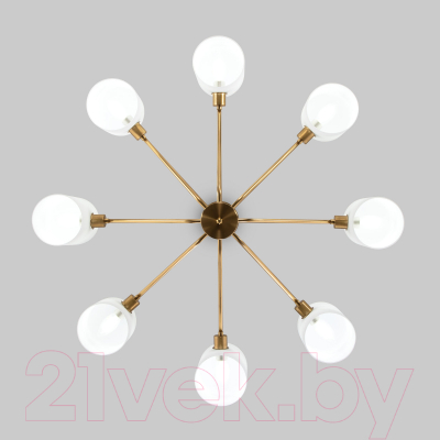 Люстра Евросвет 60157/8 