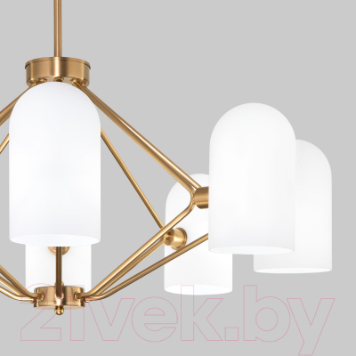 Люстра Евросвет 60157/8 