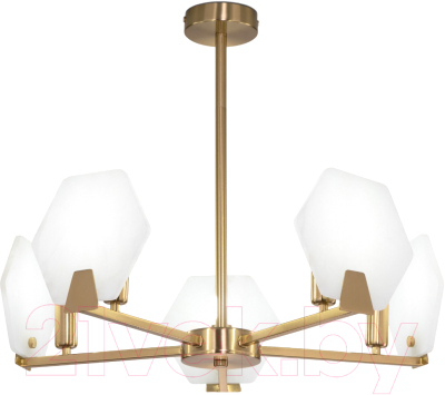 Люстра Евросвет 60158/5  - фото