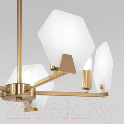 Люстра Евросвет 60158/5 