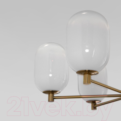 Люстра Евросвет 60161/6 