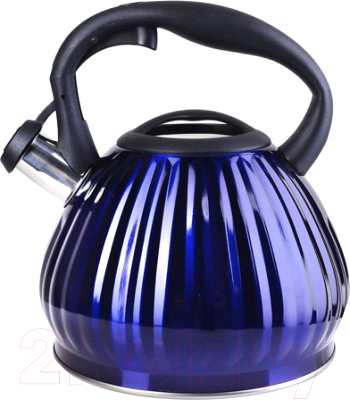 Чайник со свистком Mayer&Boch 31542 - фото