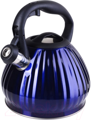 Чайник со свистком Mayer&Boch 31542