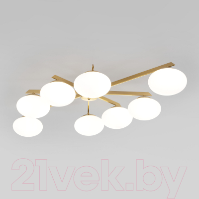 Люстра Евросвет 70220/8  - фото