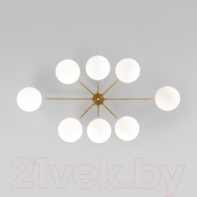 Люстра Евросвет 70220/8 