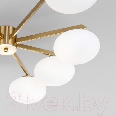 Люстра Евросвет 70220/8 