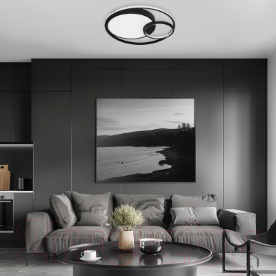 Люстра Евросвет 90254/1 