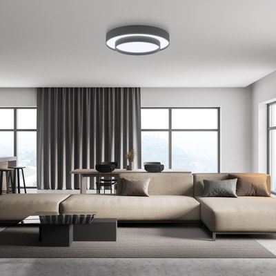 Люстра Евросвет 90330/2 