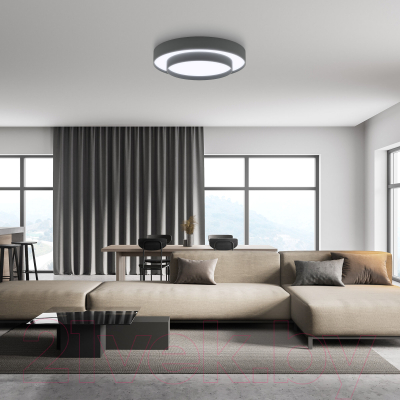 Потолочный светильник Евросвет 90331/2 