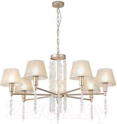 Люстра Евросвет 60148/7  - фото