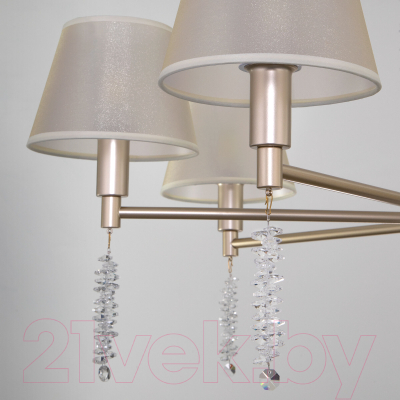Люстра Евросвет 60148/7 