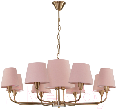 Люстра Евросвет 60154 - фото