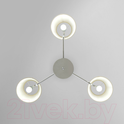 Люстра Евросвет 60155/3 