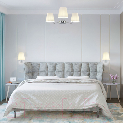 Люстра Евросвет 60155/3 