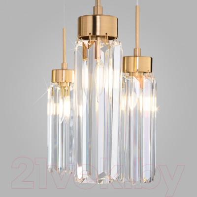 Люстра Евросвет 60163/6 