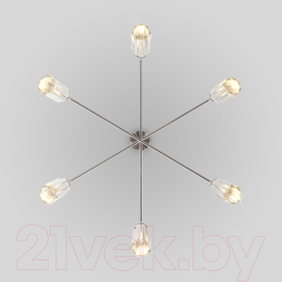 Люстра Евросвет 60163/6 
