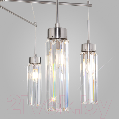 Люстра Евросвет 60163/6 