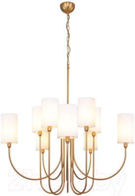 Люстра Евросвет 60164/10  - фото