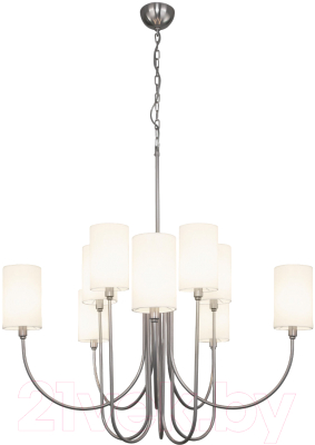 Люстра Евросвет 60164/10  - фото